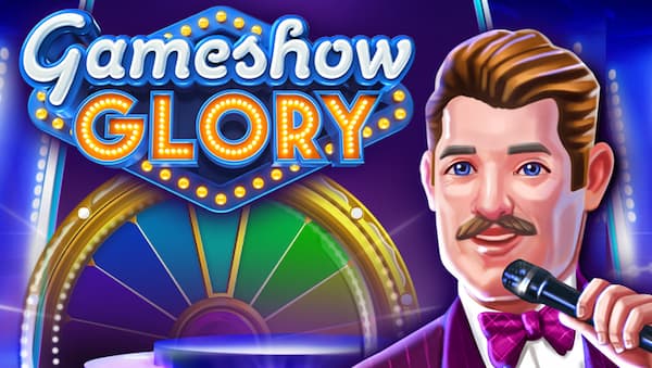Gameshow Glory by High 5 Games