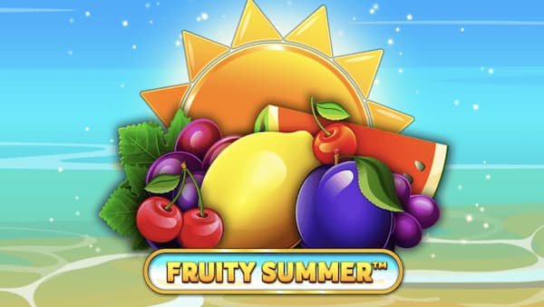 Fruity Summer by Spinomenal