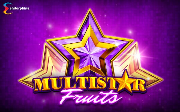 Multistar Fruits by Endorphina