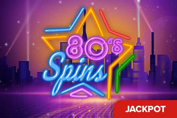 Tips for Winning with 80S Spins by Red Tiger at 55BMW
