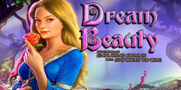 Review of Dream Beauty by High 5 Games: Play on 55BMW Online Casino