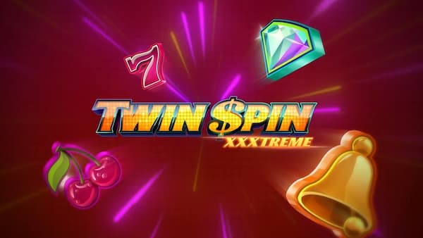 Twin Spin Xxxtreme by Netent: Tips for Winning Big on 55BMW