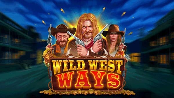 Western Wilds Hold Win by 1X2 Gaming Review: 55BMW Insights