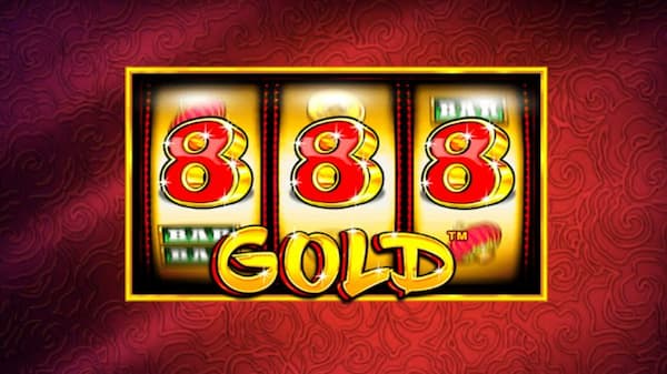 888 Gold by Pragmatic Play: Unveiling 55BMW’s Online Casino Edge