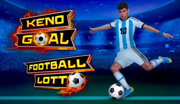 Keno Goal by Caleta Gaming: A Strategic Guide for 55BMW Players