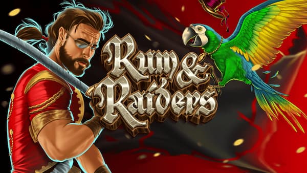 Rum And Raiders by Iron Dog Studio: 55BMW Casino Insights