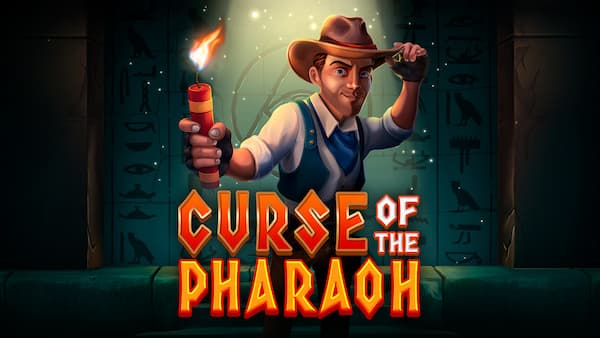 Curse Of The Pharaoh by Evoplay: Honest Review for 55BMW