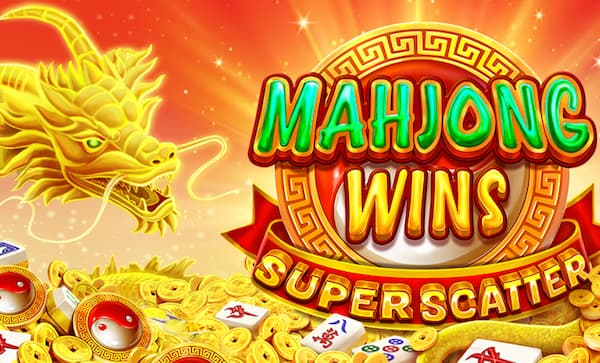 Mahjong Wins by Pragmatic Play: Winning Strategies at 55BMW Casino