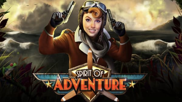 Spirit Of Adventure by Pragmatic Play: How to Play at 55BMW