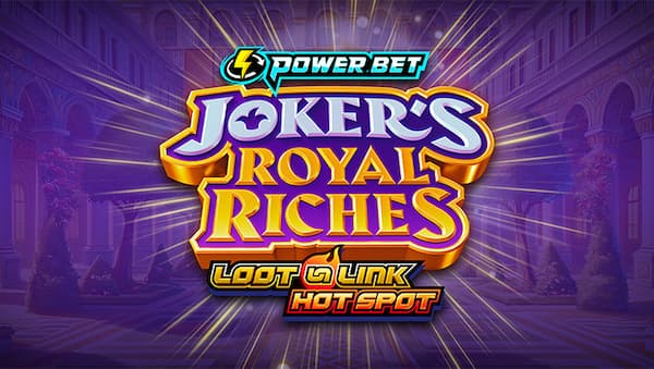 Joker Riches 2 by High 5 Games: How 55BMW Makes It Exciting