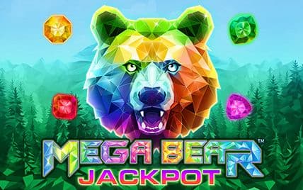 How to Play Mega Bear by Skywind on 55BMW for Big Wins