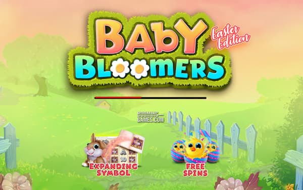 Review of Baby Bloomers by Booming