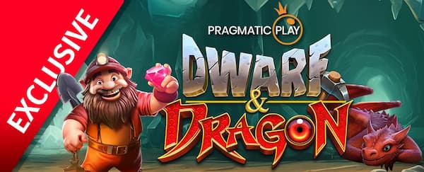 Dwarf Dragon by Pragmatic Play: Complete Review for 55BMW Players