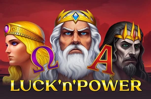 Luck N Power by 1Spin4Win: 55BMW Online Casino Insights