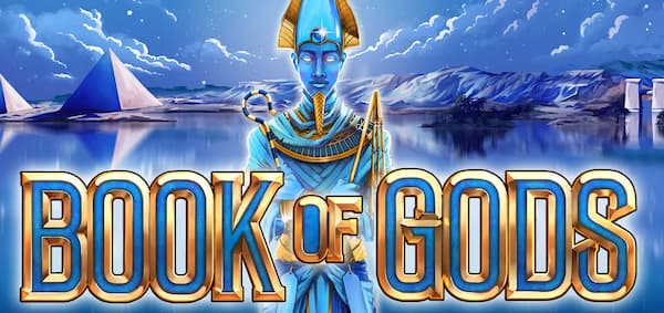 Book Of Gods by Big Time Gaming: Is It Worth Playing on 55BMW?