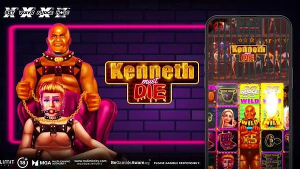 Kenneth Must Die by Nolimitcity: 55BMW Online Casino Insights