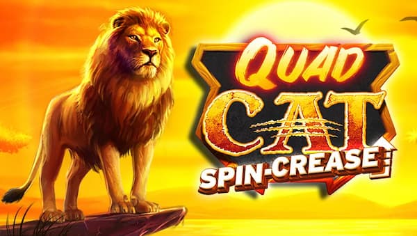Review of Quad Cat by High 5 Games on 55BMW for Filipino Players
