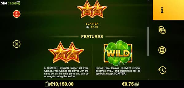 Amigo Wild Luck by Amigo Gaming: A Deep Dive on 55BMW