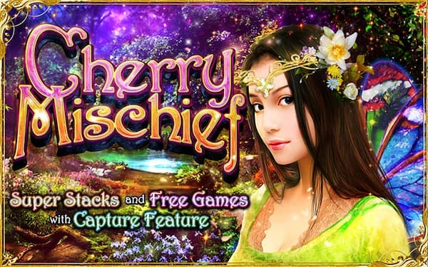 Cherry Mischief by High 5 Games: Review and 55BMW Insights