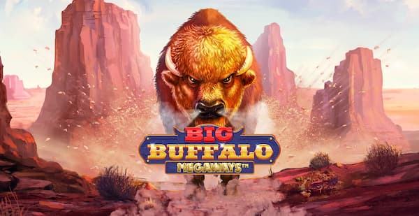Big Buffalo Megaways by Skywind: Your Guide to 55BMW Casino Wins
