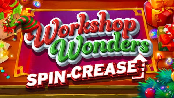 Workshop Wonders by High 5 Games: 55BMW Online Casino Insights
