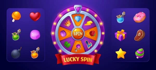 How the Bonus Wheel in Slots Can Transform Your 55BMW Experience