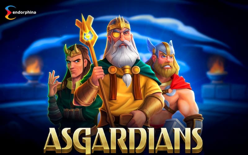 Complete List of Endorphina Slot Games on 55BMW