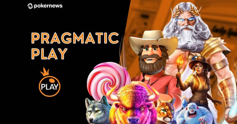 Best Pragmatic Play Slot Games to Play on 55BMW