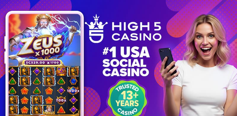 Understanding High 5 Games Slots Available on 55BMW