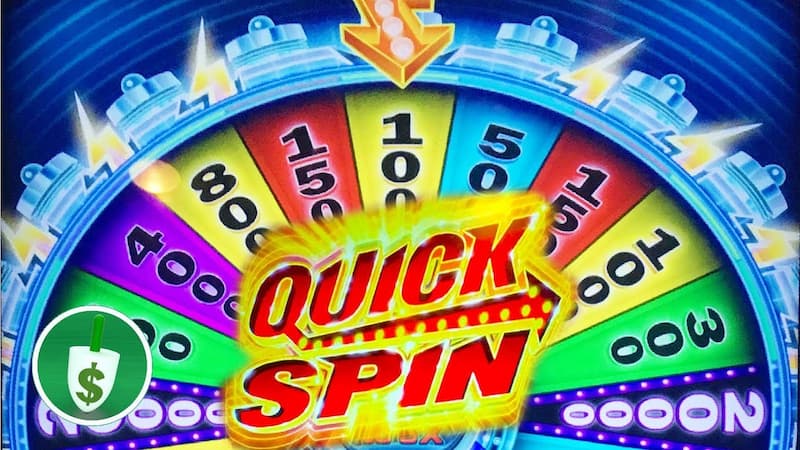 Quickspin Slots Worth Trying on 55BMW