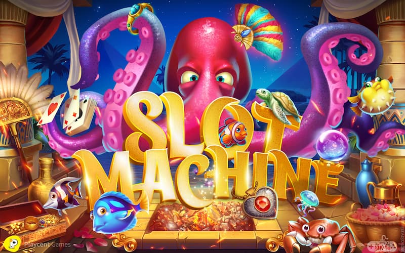 Overview of Game Art Slot Games on 55BMW
