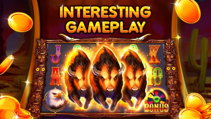 Top Animal Slot Games on 55BMW