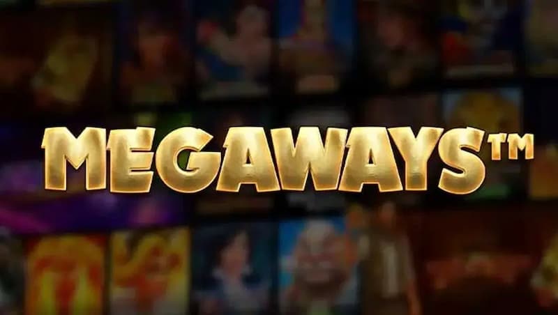 Top Megaways & Feature Slot Games on 55BMW